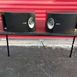 SPEAKER BOSE MONITOR PROFESIONAL MODEL 201 EXCELLENT CONDITIONS 