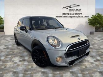 2016 MINI Hardtop 4 Door