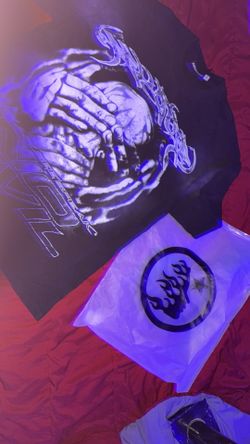Hellstar No Evil T-Shirt