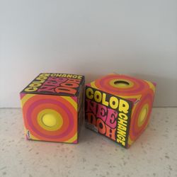 NEEDOH COLOR CHANGE $20 each