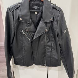 Riverdale Southside Serpents Leather Jacket