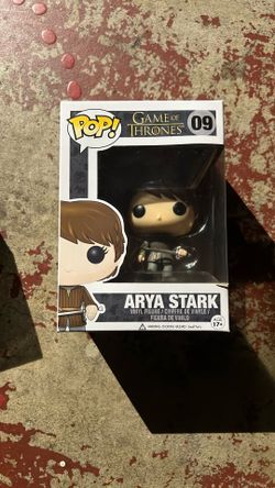 Pop! GAMES OF THRONES 09