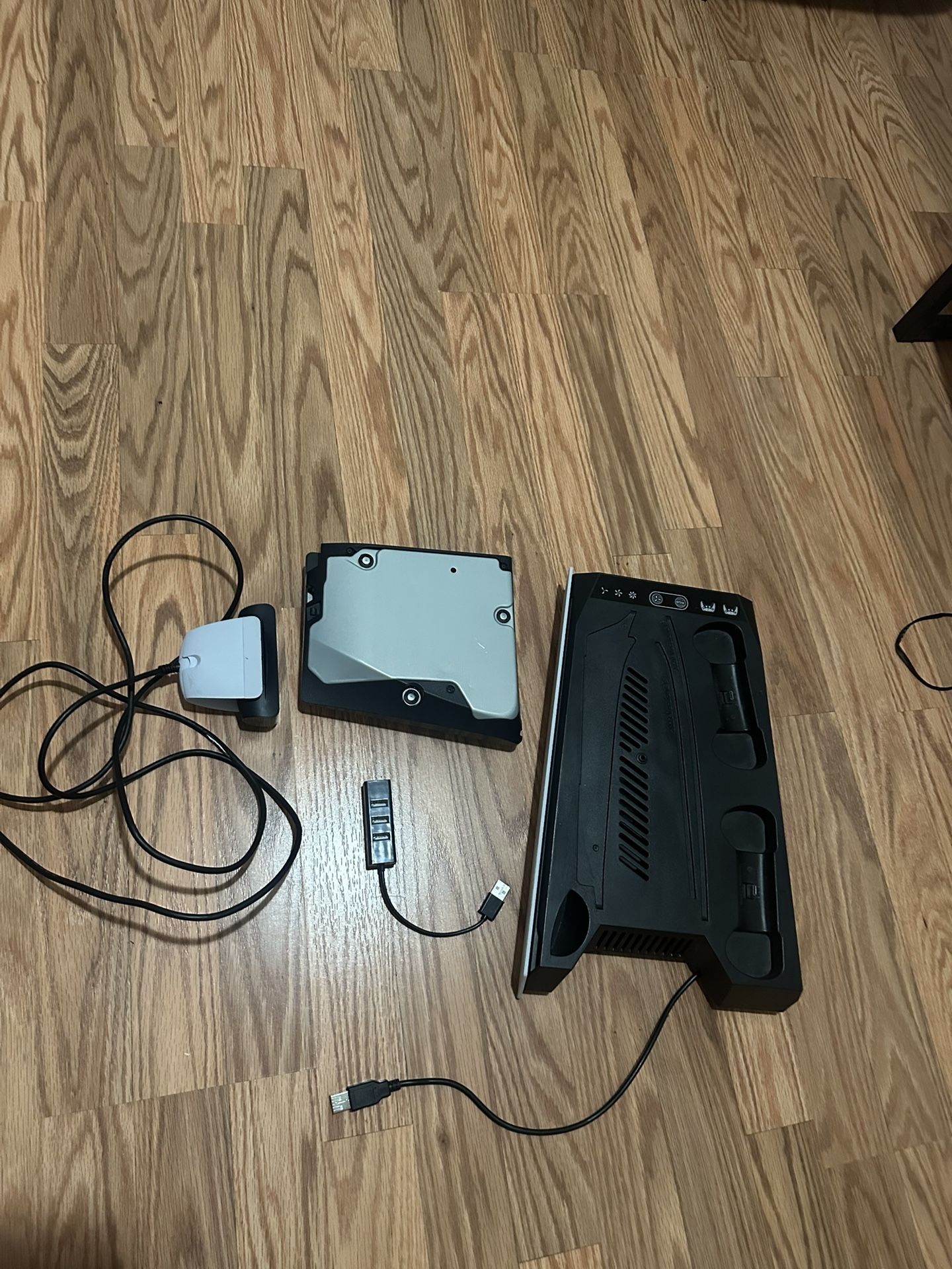 Ps5 ACCESSORIES