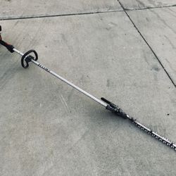 Shindaiwa Commercial Hedge Trimmer 