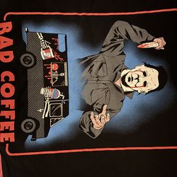 Rad Coffee Halloween