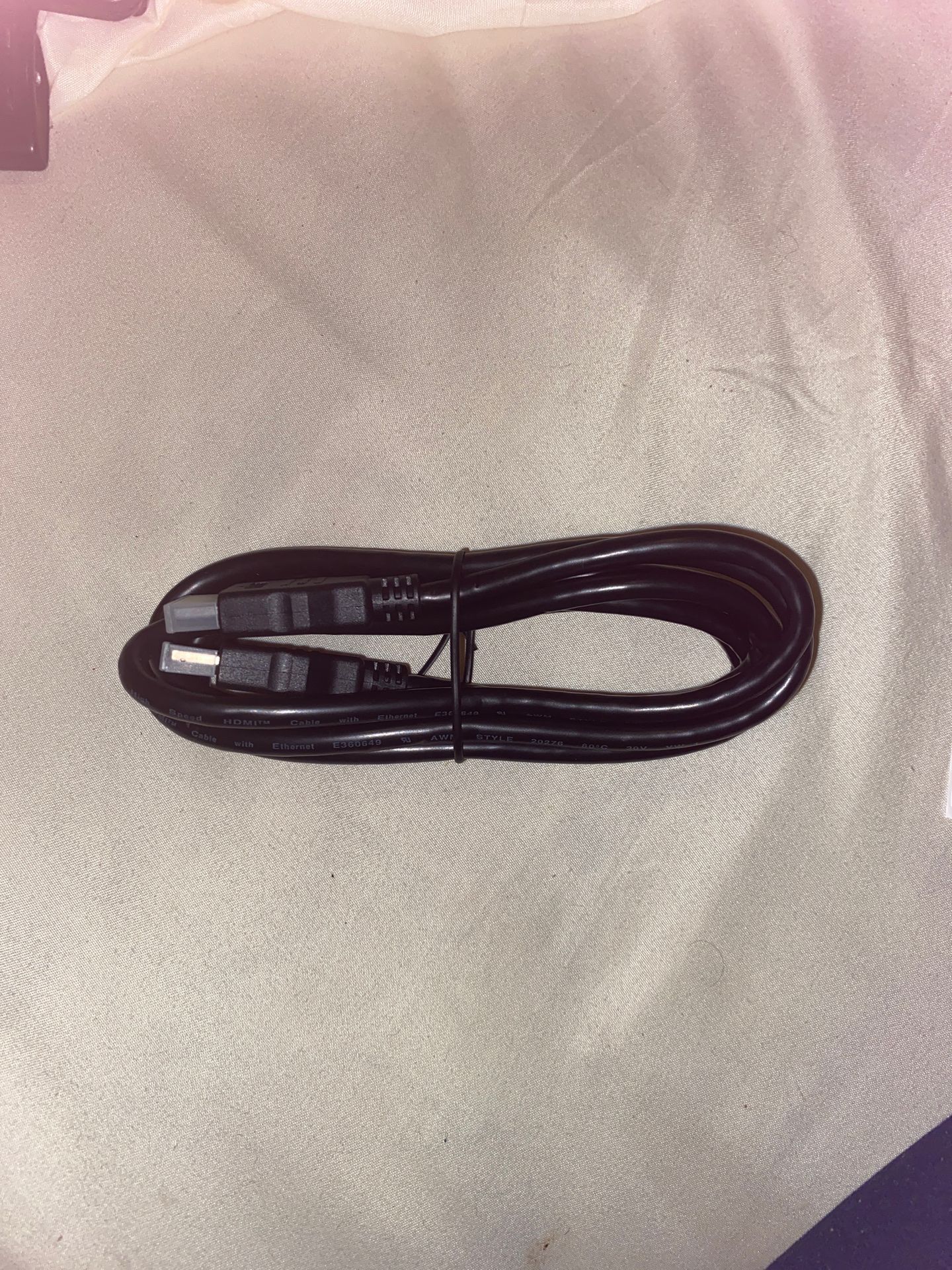 Brand new HDMI CABLE