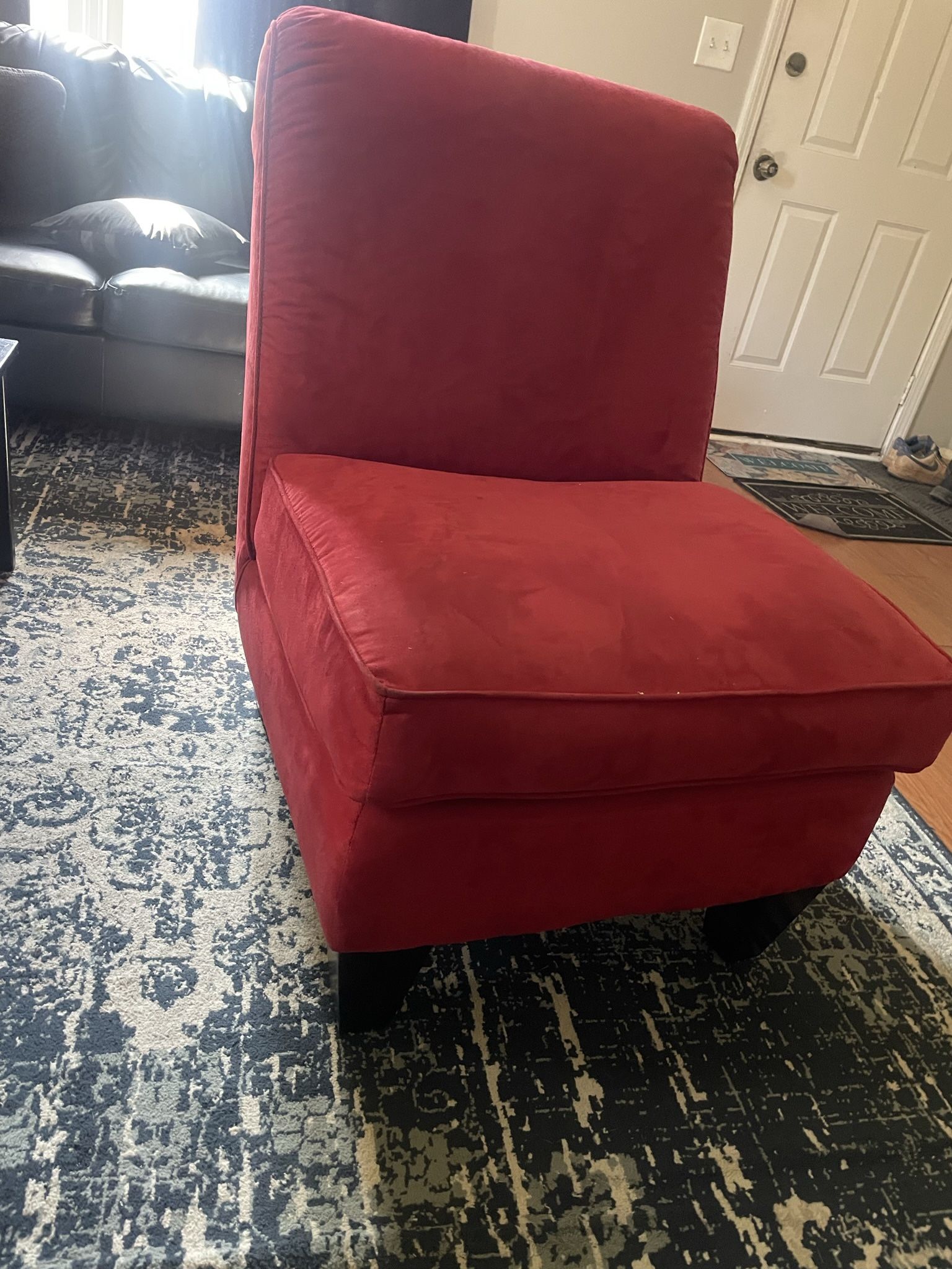 Red Chair