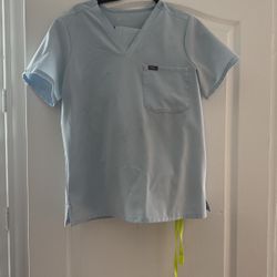 Fig Scrubs Medium Set 