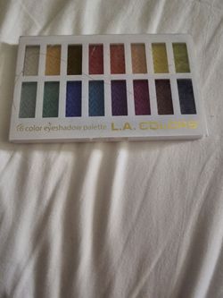 Eyeshadow  nueva