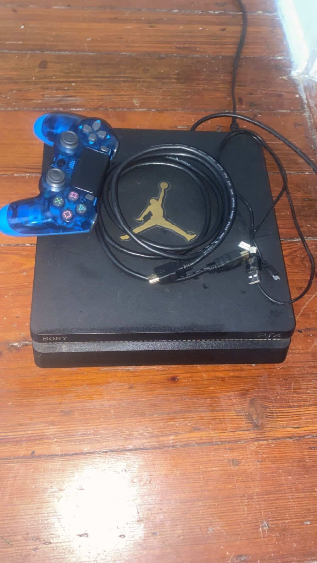 PS4