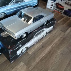 Redcat 1965 Chevrolet Impala SS RC Car RC lowrider brand new