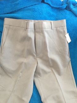 Levi’s Action slacks