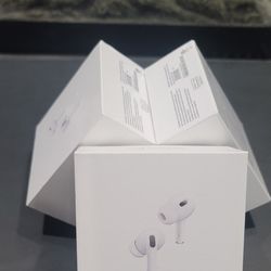 airpods proo 2 generacion  Newington salead box