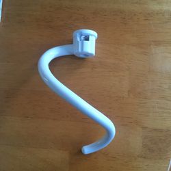 Kitchen Aid Dough Hook