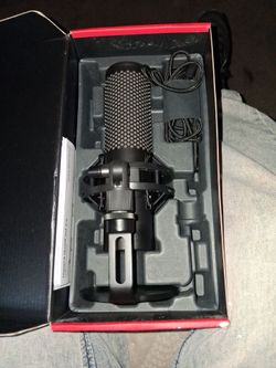 Hyperx quadcant 2 s