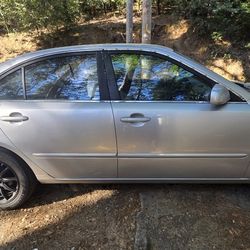 2007 KIA OPTIMA