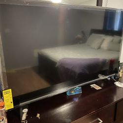 55 Inch TCL smart Tv