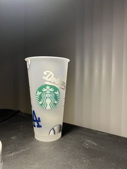 Dodgers Cup