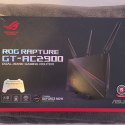 ASUS Gaming Router