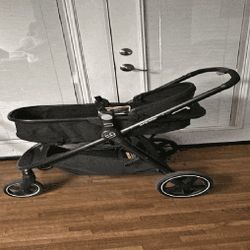 around ahead Gentle Baby Swing Plush and Comfortable for Infants