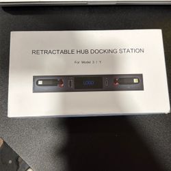 Tesla Mobile Charger