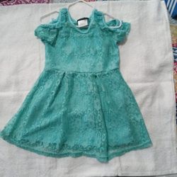 Toddler Dress
