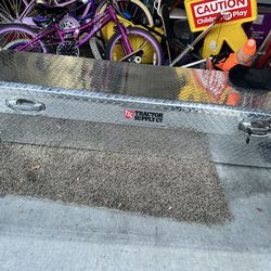Tractor Supply Toolbox