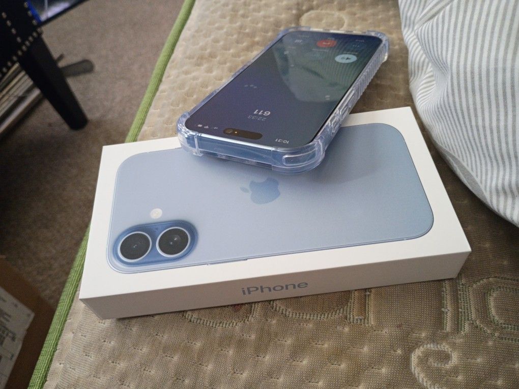 iPhone 17