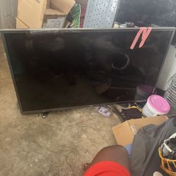 50 Inch Lg Yv 