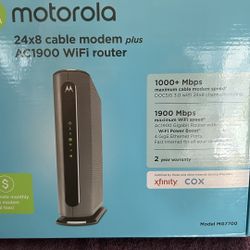 Cable Modem