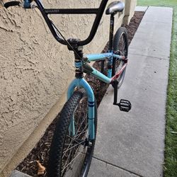 Haro racing bike group 1