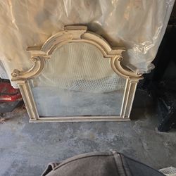 Antique Mirror 
