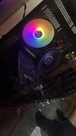 Gaming pc cyber buy power