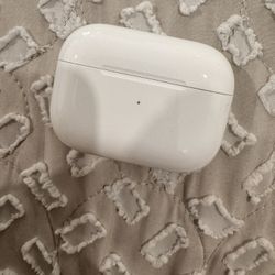 AirPods Pro 2nd Generation Charging Case Only