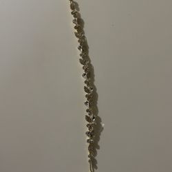 Hair Accessory, Earrings, Necklace & Bracelet 