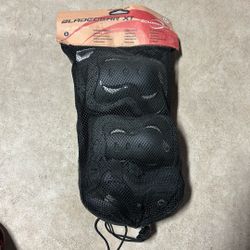 Rollerblade Wrist, Knee Elbow Pads