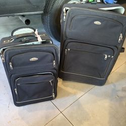 Luggage Set 
