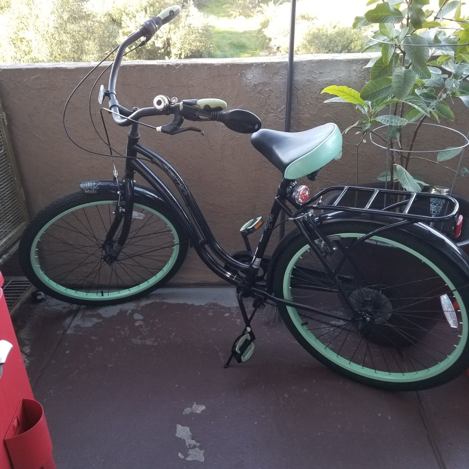 Schwinn bike $120