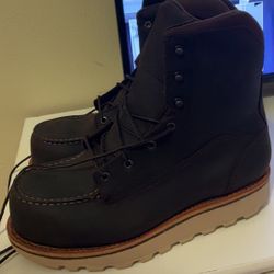 Work Boots 