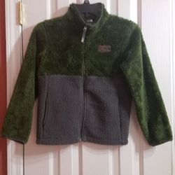 The North Face Jacket size 8
