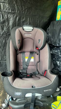 Car seat