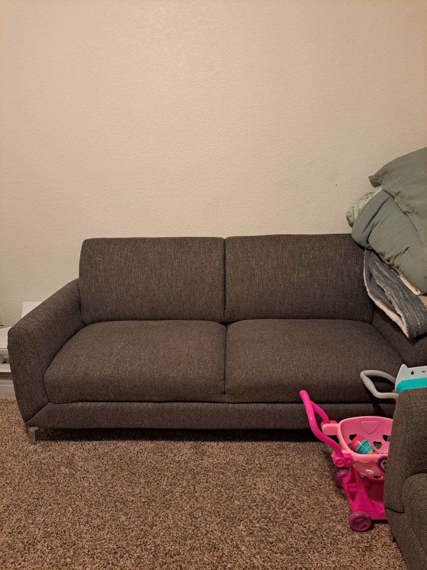 Brand New Couch/ Love Seat 
