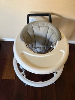 Foldable Baby Walker