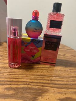 Parfum for women