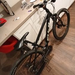 Fugi 565 Adventure Bike 