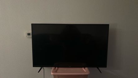 55 Vizio smart tv