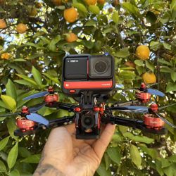 FPV DRONE BUILDS & REPAIR SERVICES