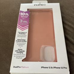 IPhone 12/12 Pro Phone Case 