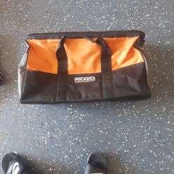 Tool Bag