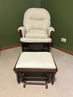 Nursery Chair